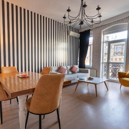5 Apartment Galata Κωνσταντινούπολη Εξωτερικό φωτογραφία