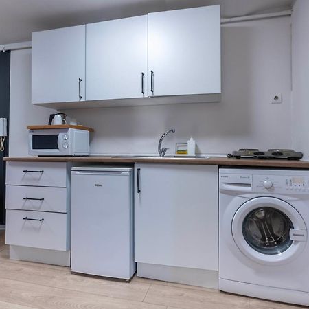 5 Apartment Galata Κωνσταντινούπολη Εξωτερικό φωτογραφία