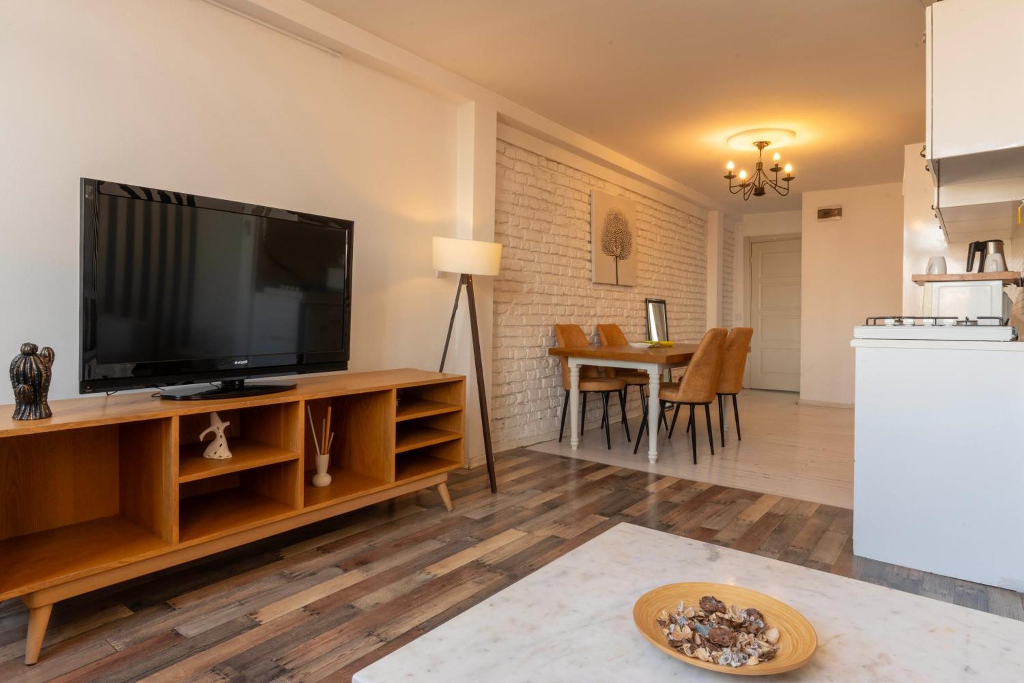 5 Apartment Galata Κωνσταντινούπολη Εξωτερικό φωτογραφία