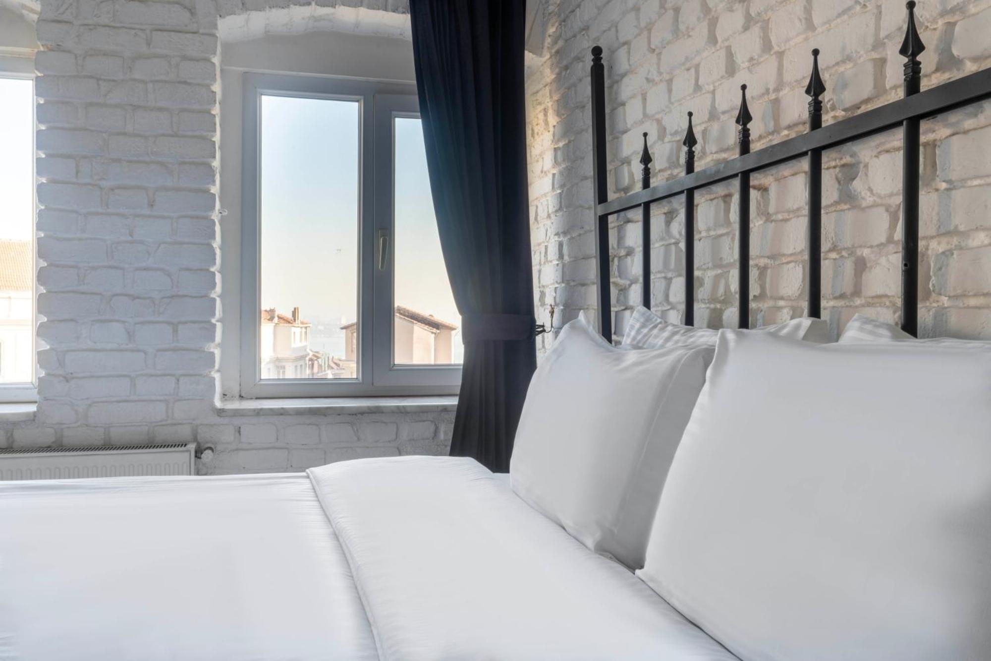 5 Apartment Galata Κωνσταντινούπολη Εξωτερικό φωτογραφία