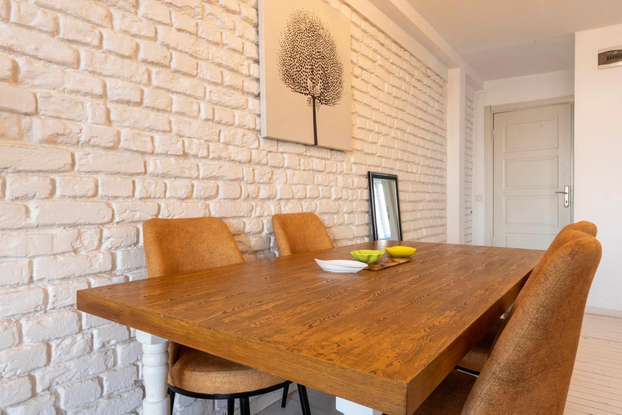 5 Apartment Galata Κωνσταντινούπολη Εξωτερικό φωτογραφία