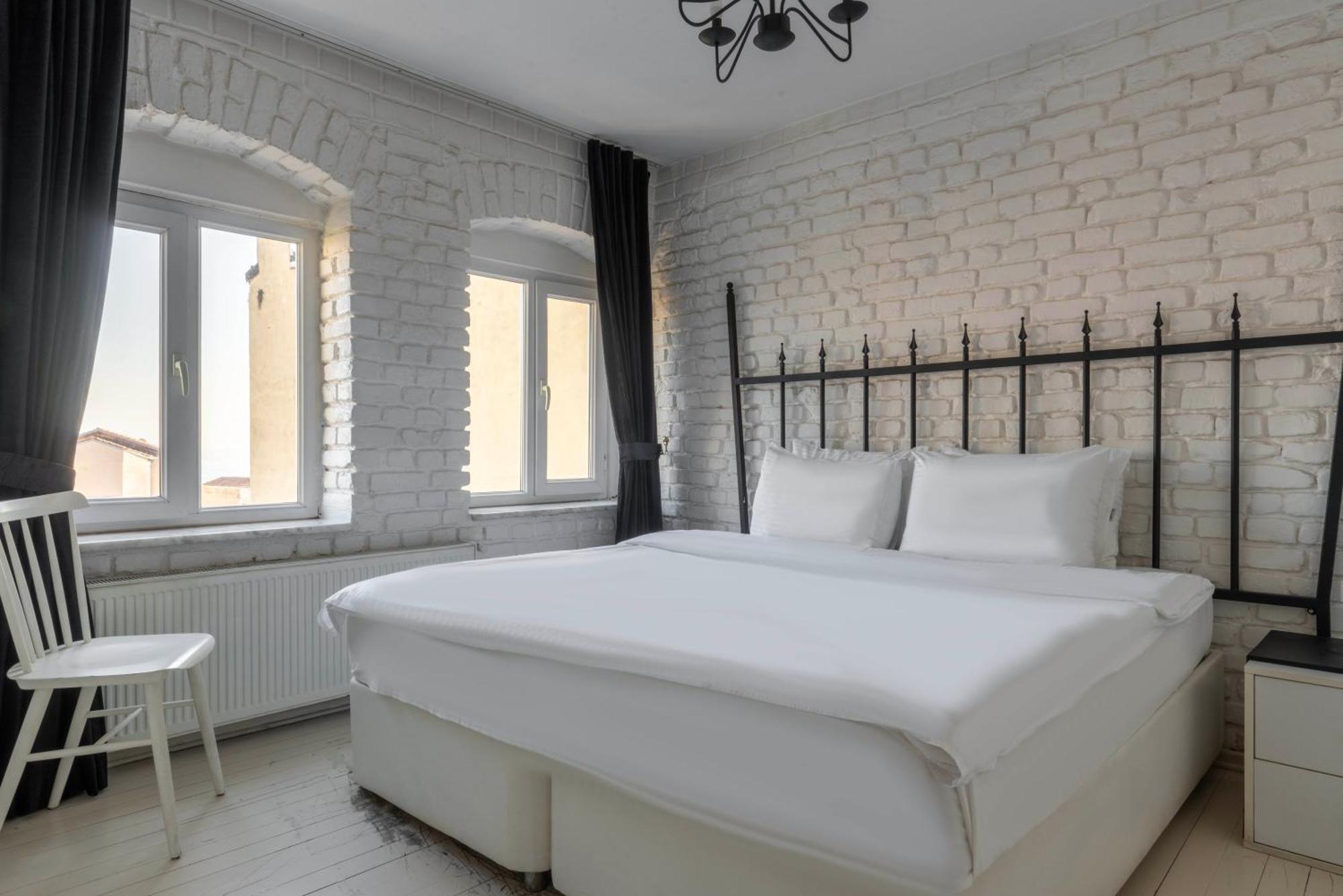 5 Apartment Galata Κωνσταντινούπολη Εξωτερικό φωτογραφία