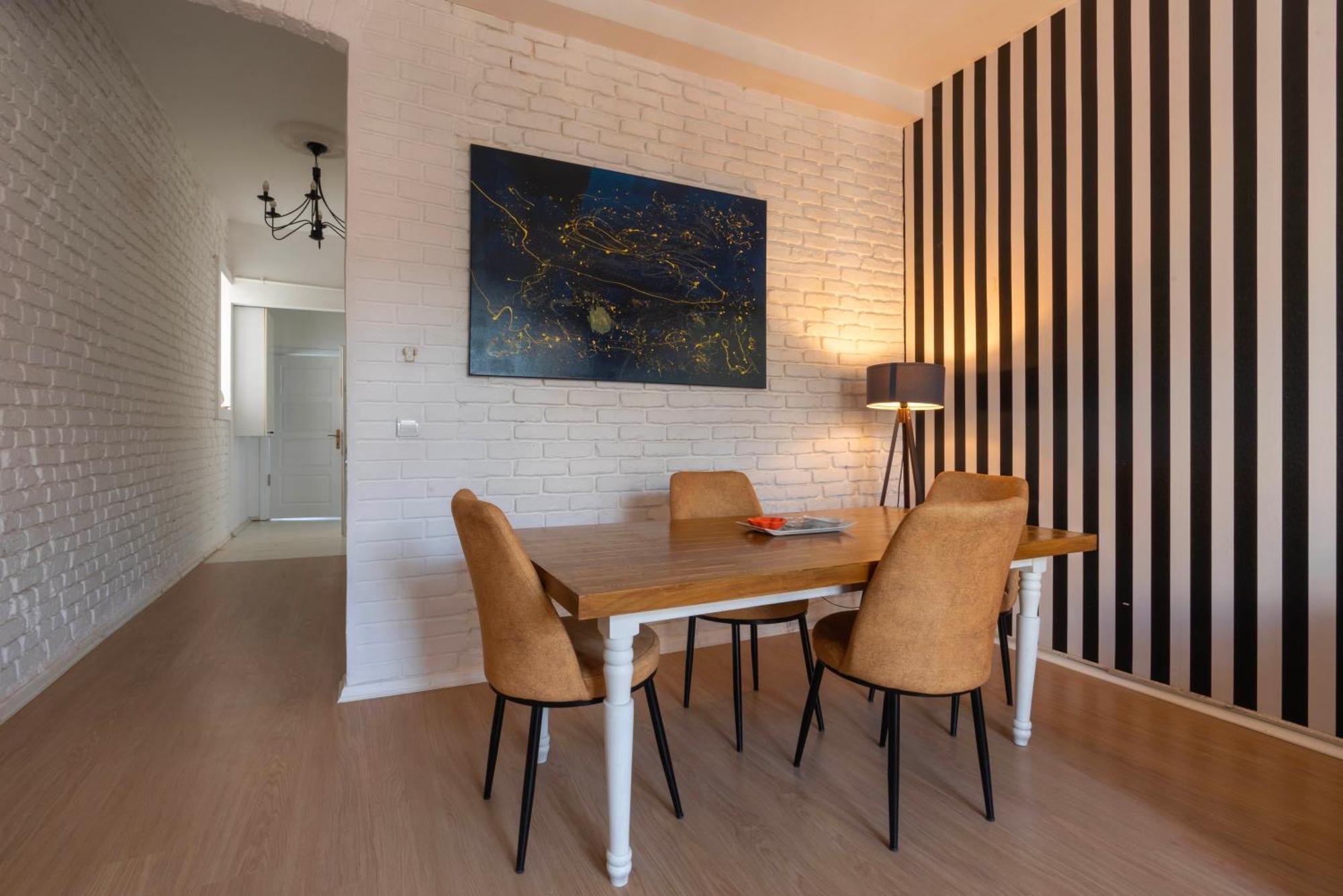 5 Apartment Galata Κωνσταντινούπολη Εξωτερικό φωτογραφία