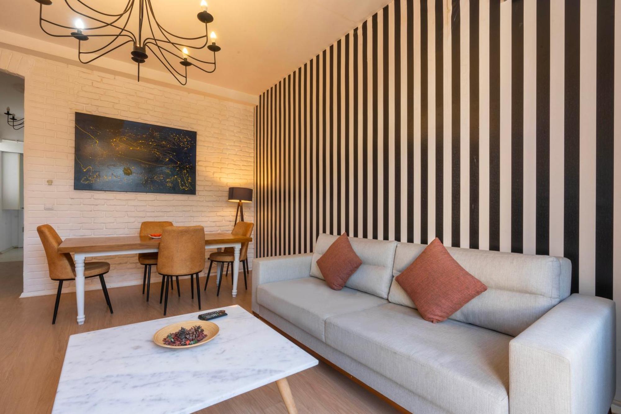 5 Apartment Galata Κωνσταντινούπολη Εξωτερικό φωτογραφία