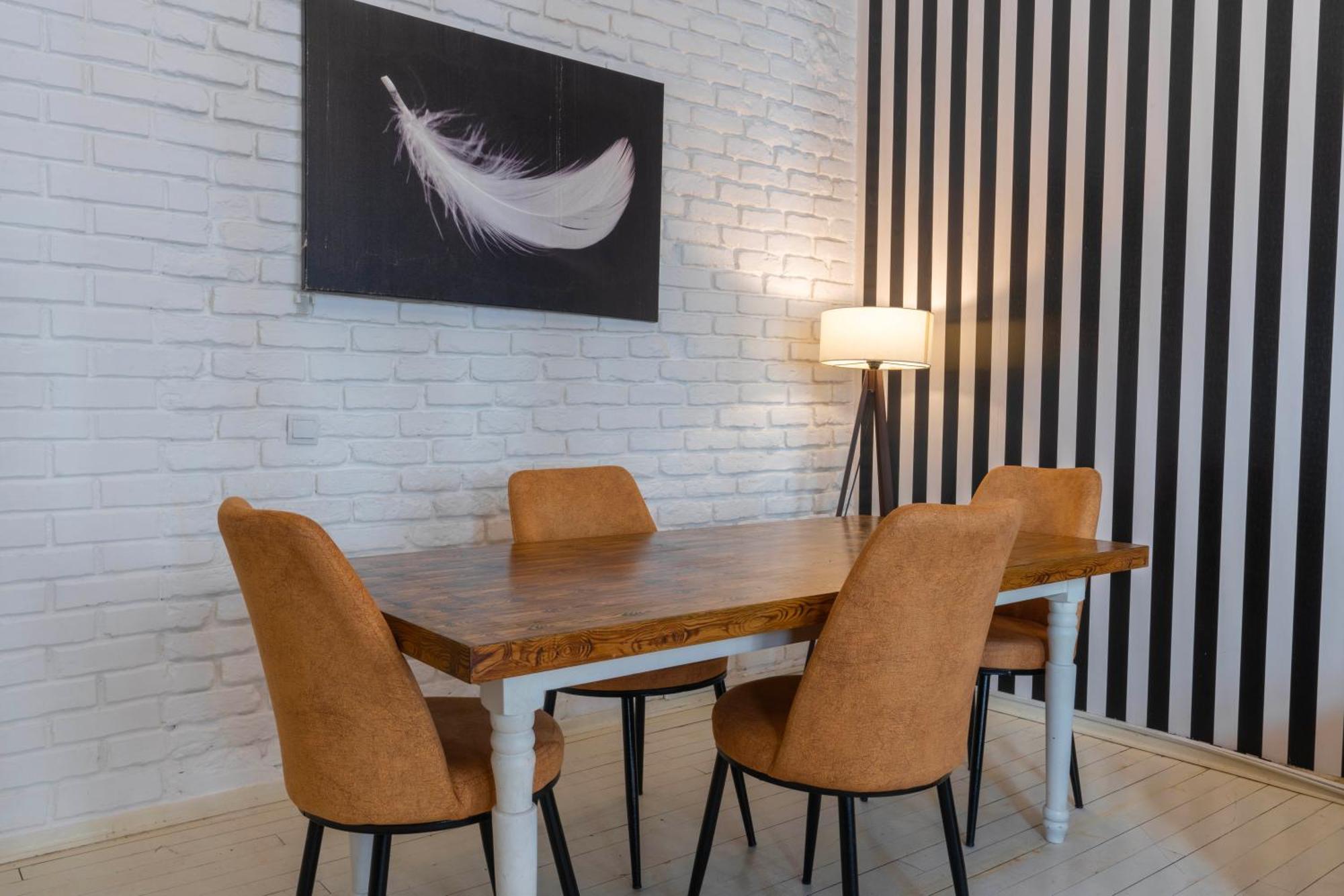 5 Apartment Galata Κωνσταντινούπολη Εξωτερικό φωτογραφία