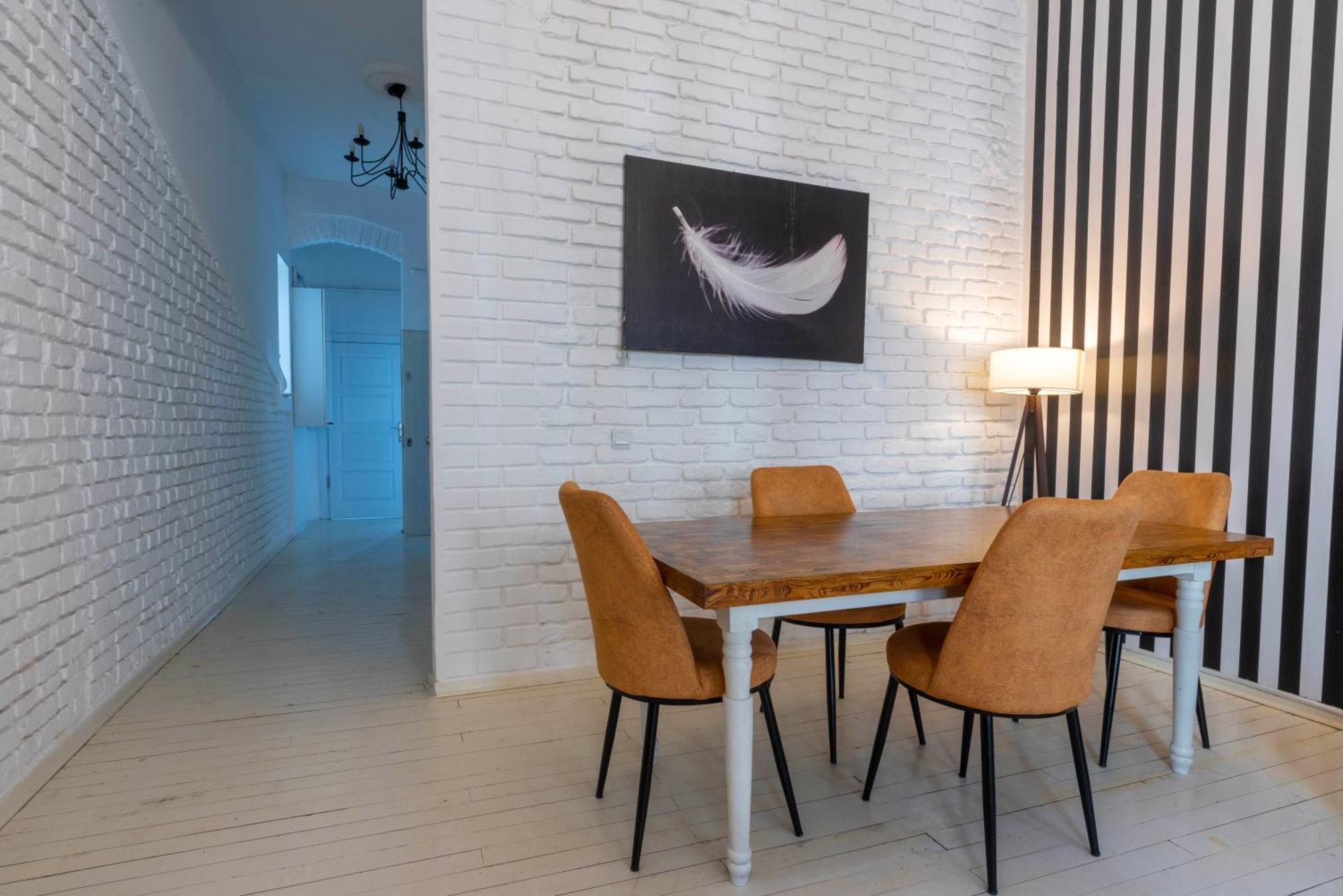 5 Apartment Galata Κωνσταντινούπολη Εξωτερικό φωτογραφία