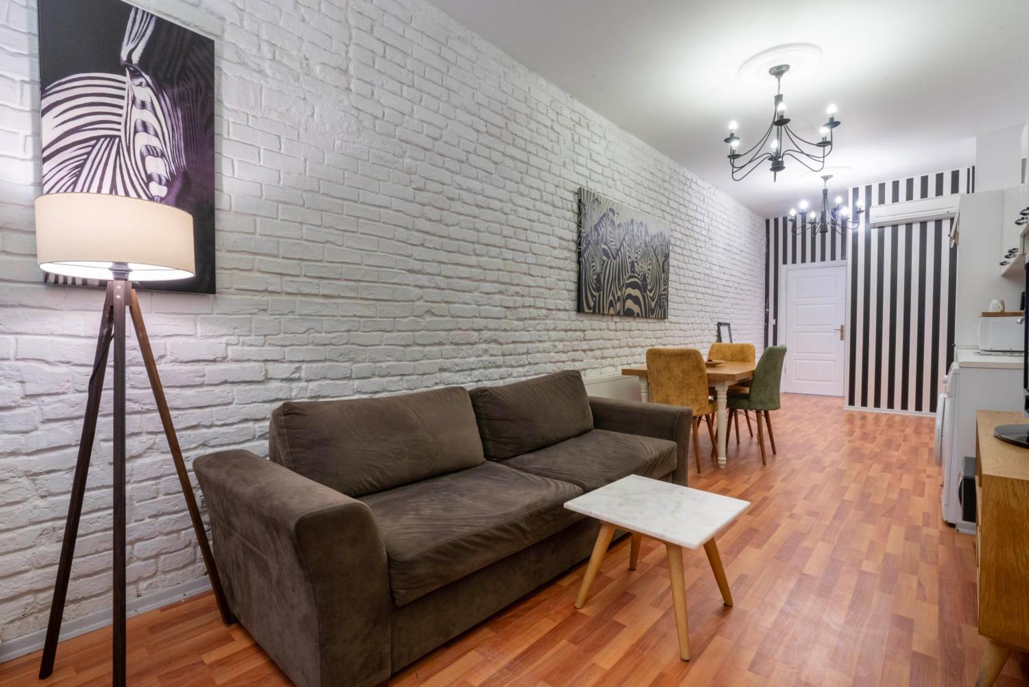 5 Apartment Galata Κωνσταντινούπολη Εξωτερικό φωτογραφία