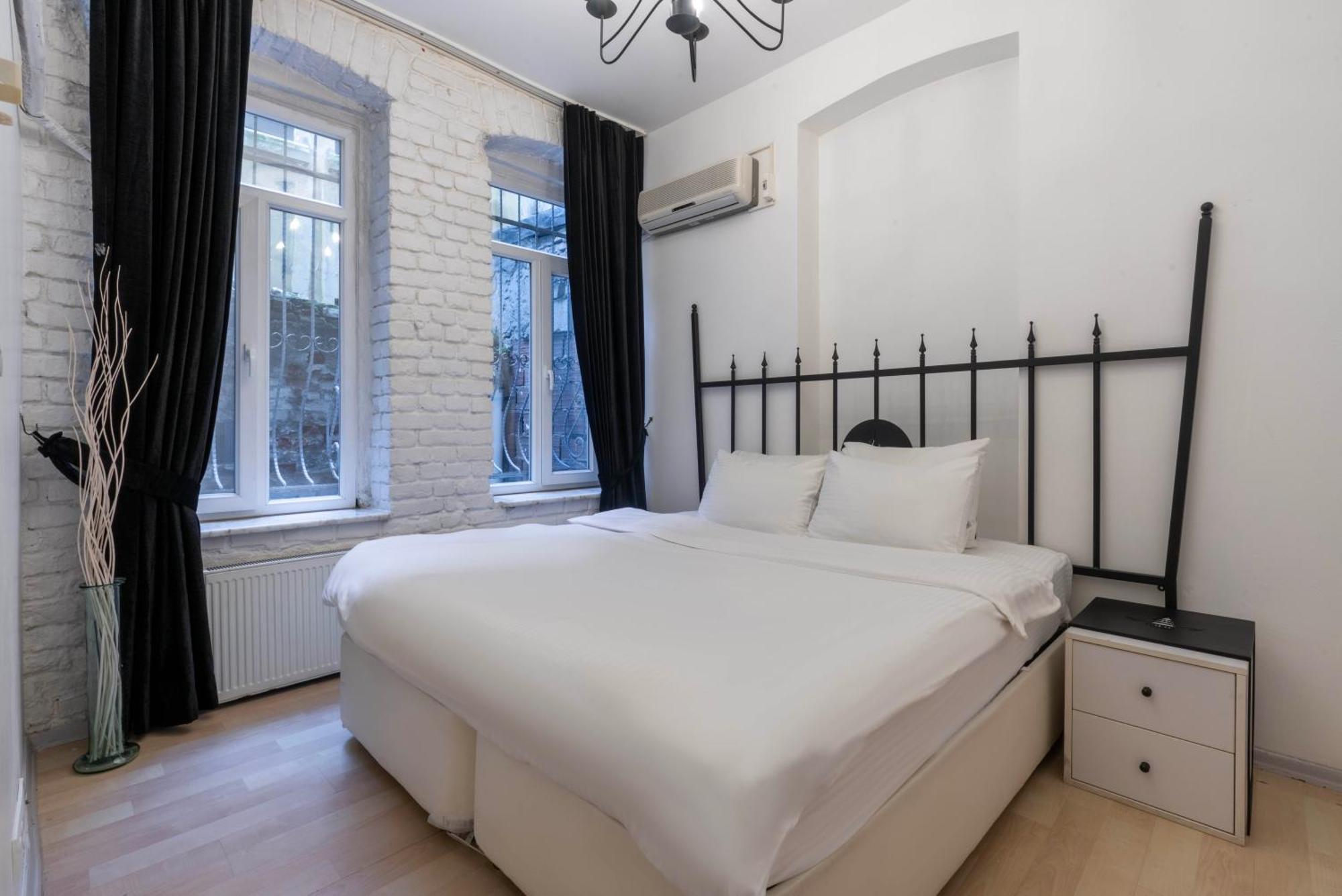 5 Apartment Galata Κωνσταντινούπολη Εξωτερικό φωτογραφία