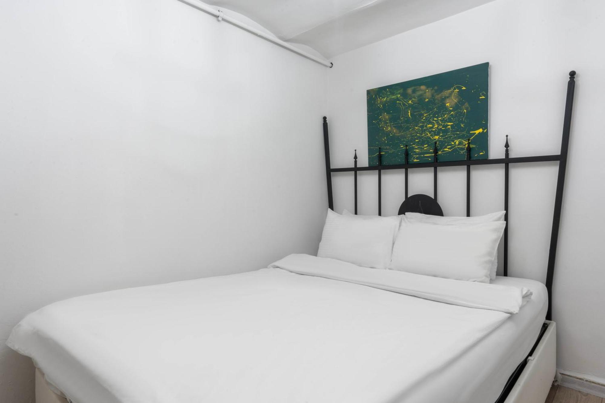 5 Apartment Galata Κωνσταντινούπολη Εξωτερικό φωτογραφία