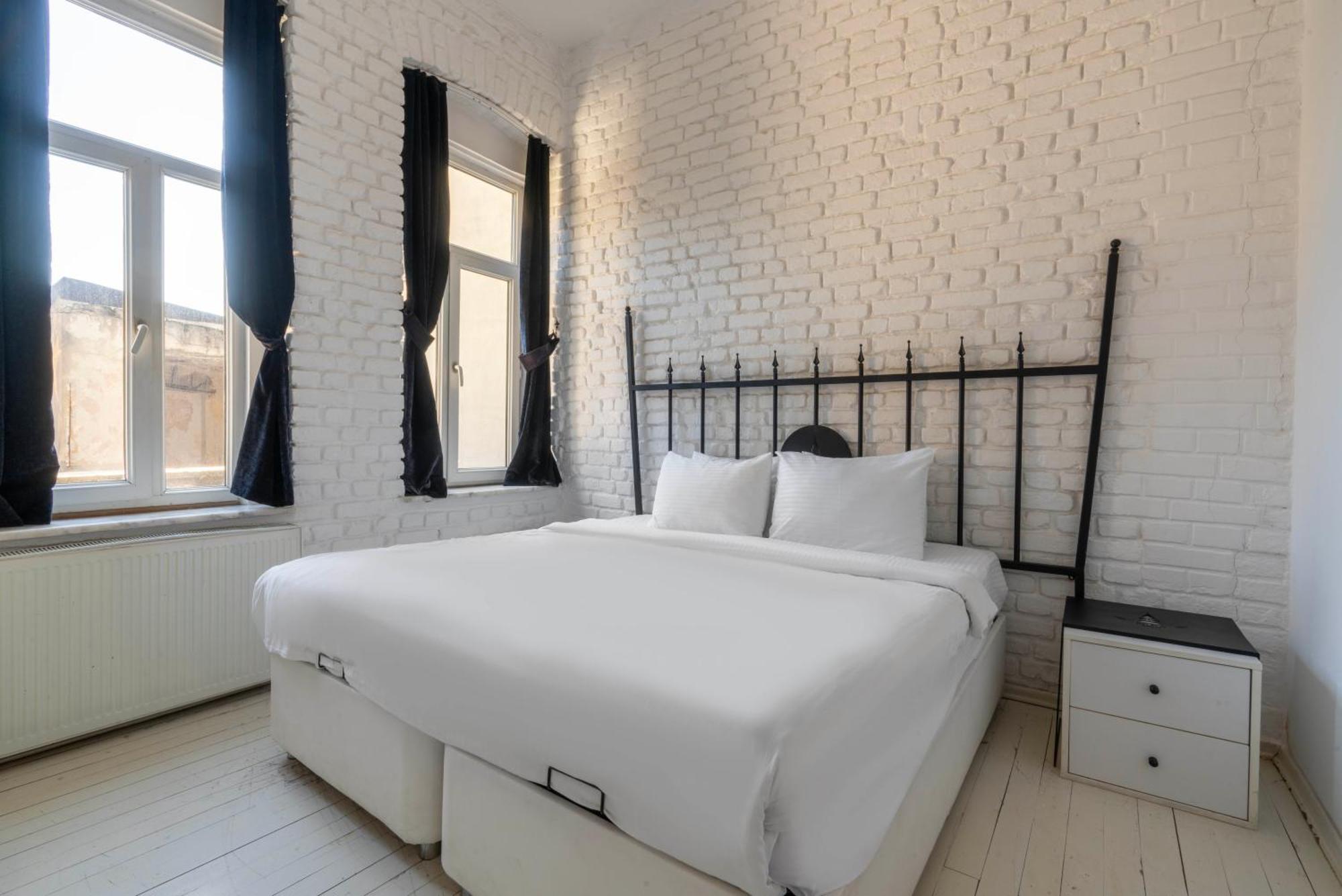 5 Apartment Galata Κωνσταντινούπολη Εξωτερικό φωτογραφία