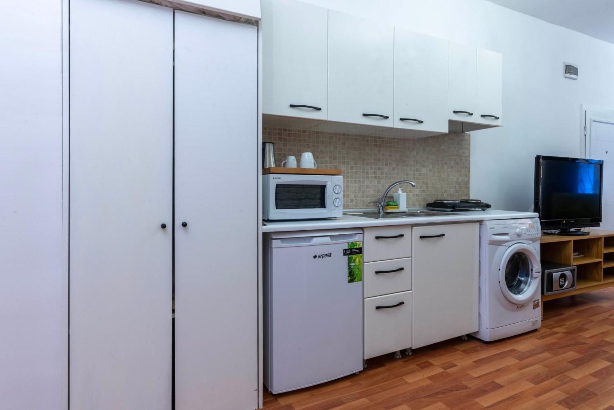 5 Apartment Galata Κωνσταντινούπολη Εξωτερικό φωτογραφία