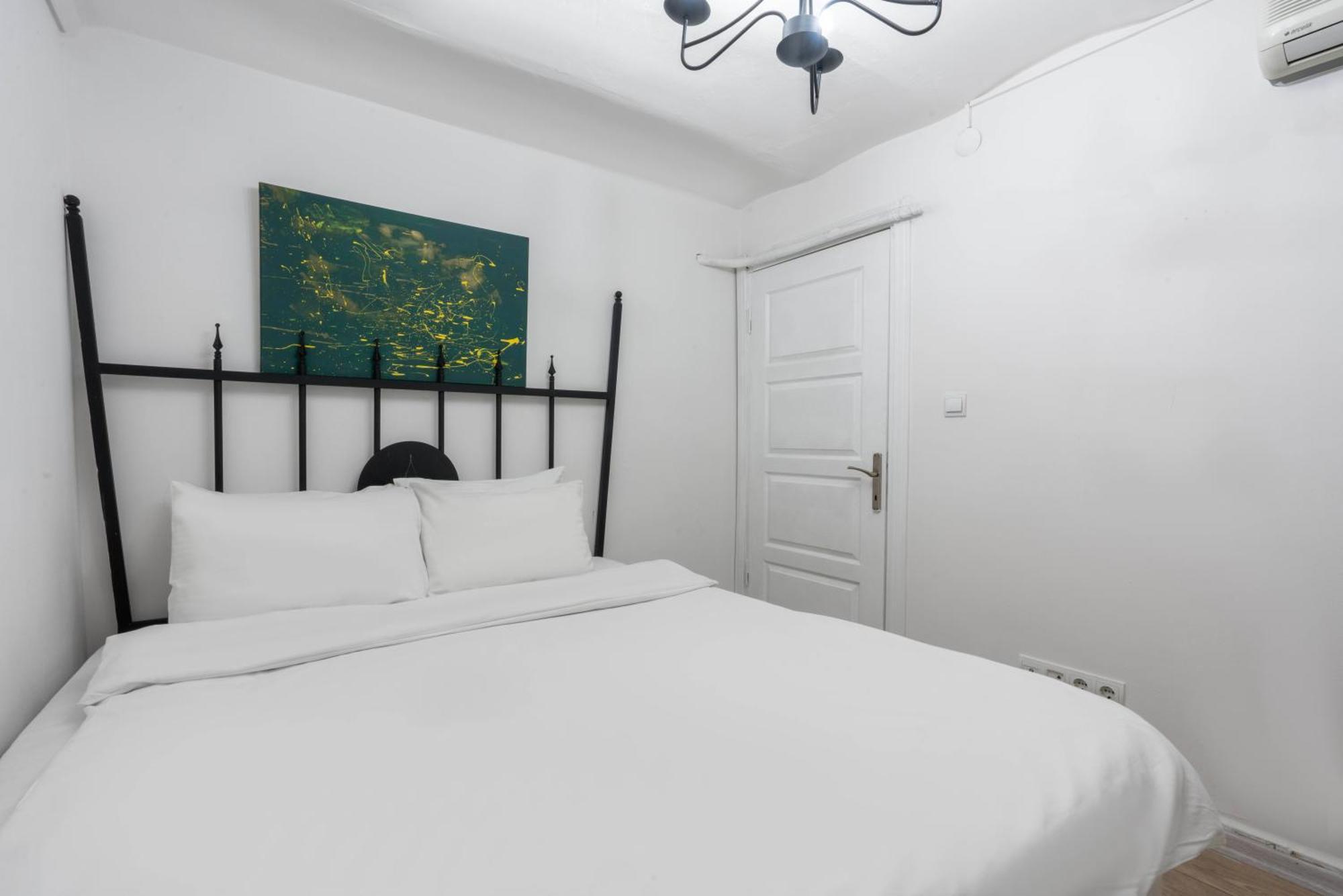 5 Apartment Galata Κωνσταντινούπολη Εξωτερικό φωτογραφία