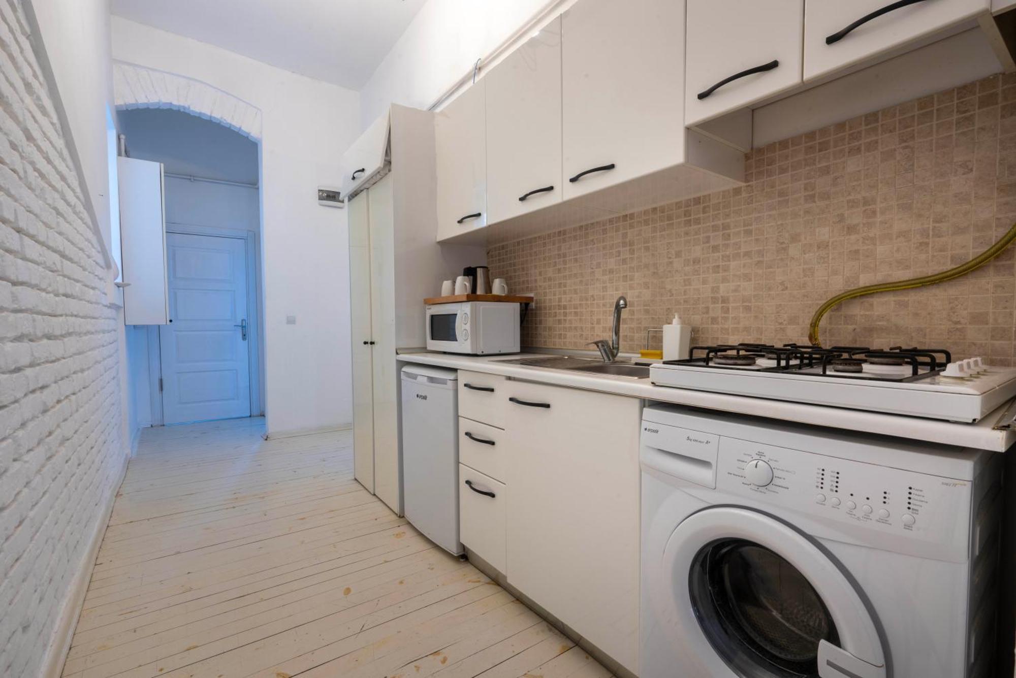 5 Apartment Galata Κωνσταντινούπολη Εξωτερικό φωτογραφία