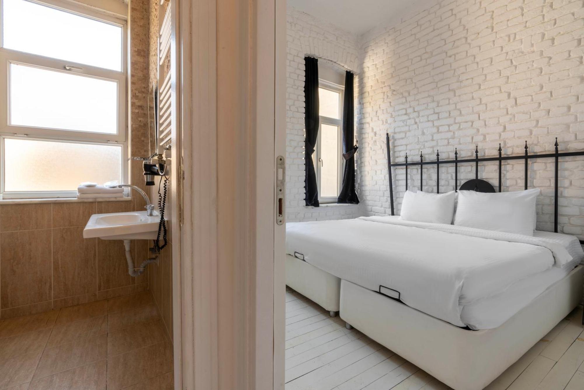 5 Apartment Galata Κωνσταντινούπολη Εξωτερικό φωτογραφία