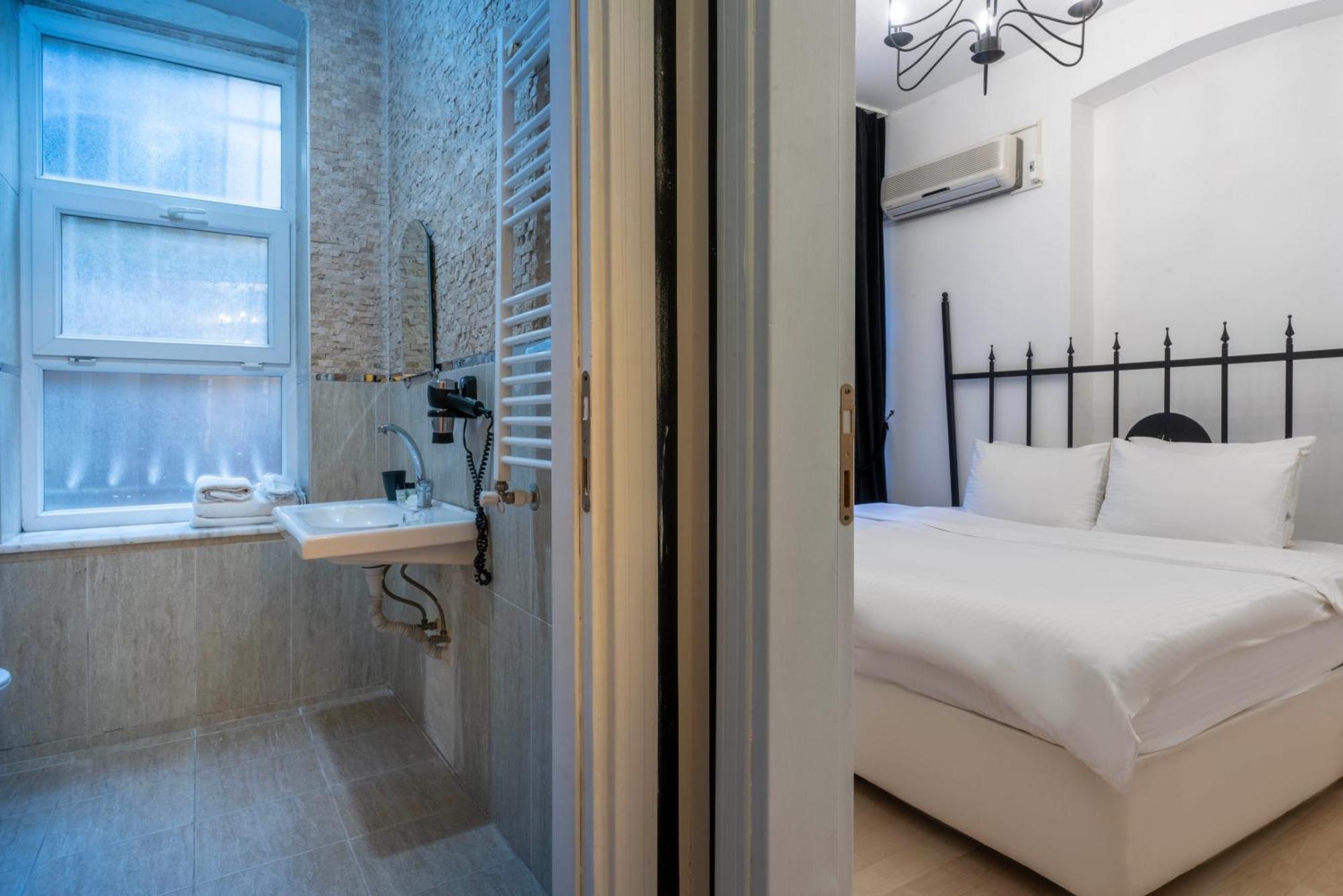 5 Apartment Galata Κωνσταντινούπολη Εξωτερικό φωτογραφία