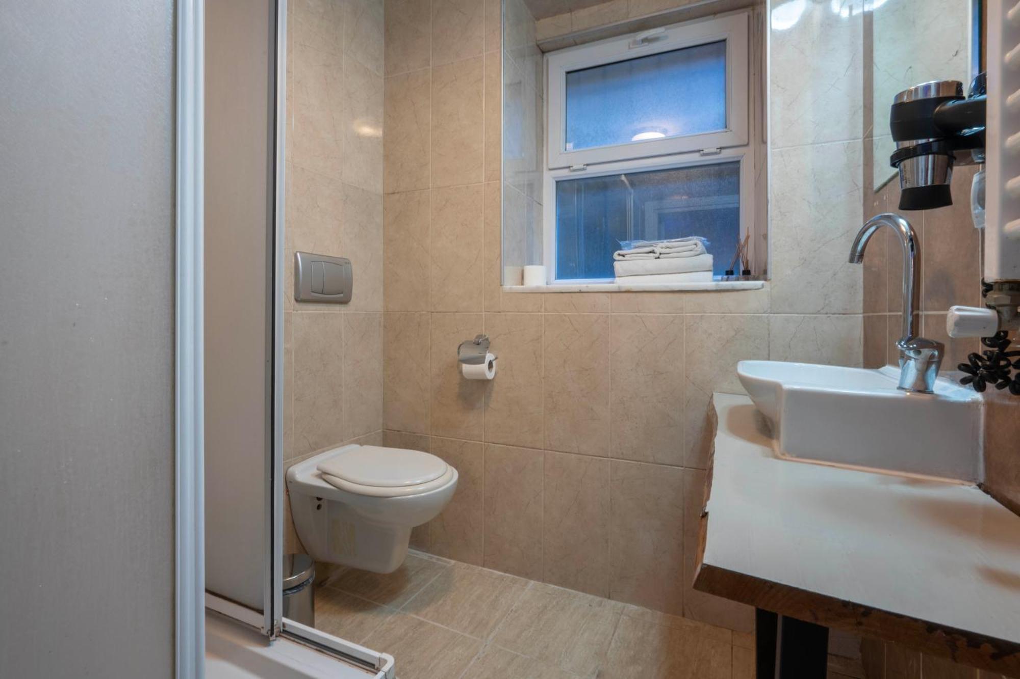 5 Apartment Galata Κωνσταντινούπολη Εξωτερικό φωτογραφία