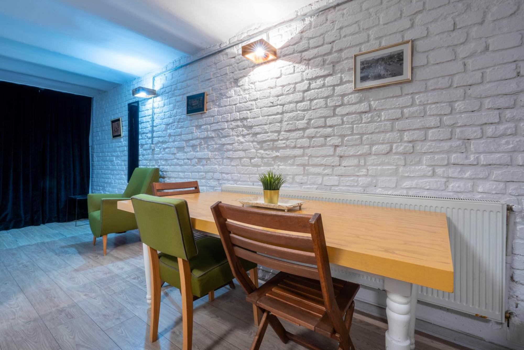 5 Apartment Galata Κωνσταντινούπολη Εξωτερικό φωτογραφία